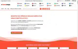 Fameways.com Screenshot 2024-05-18 21:51:49