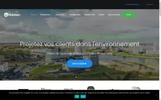 Habiteo.com Screenshot 2024-07-03 12:17:41