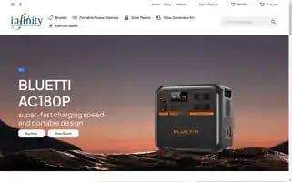 Infinitypps.co.uk Screenshot 2024-05-27 05:24:26