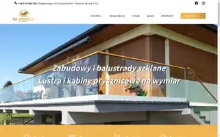 Glassico.pl Screenshot 2024-05-19 14:41:12