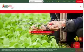 Certisys.eu Screenshot 2024-07-02 04:18:05