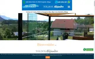 Toldosalejandro.com Screenshot 2024-06-17 23:42:20