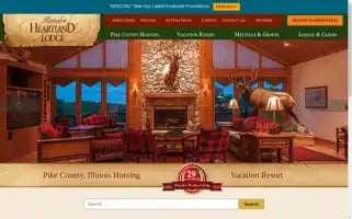 Heartlandlodge.com Screenshot 2024-05-10 01:20:32