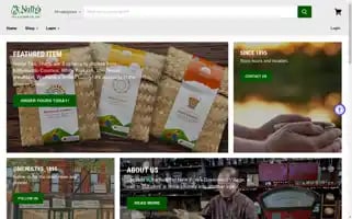 Mcnultys.com Screenshot 2024-05-04 21:08:31