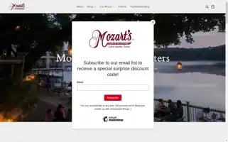 Mozartscoffee.com Screenshot 2024-05-04 18:21:25
