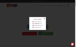 Makeafort.ca Screenshot 2024-06-16 01:57:04