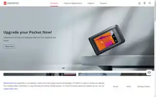 Hikmicrotech.com Screenshot 2024-06-28 01:28:34