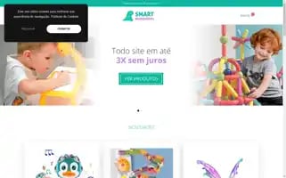 Smartbrinquedos.com Screenshot 2024-05-28 20:25:43