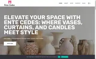 Entecedes.com Screenshot 2024-05-20 19:37:40