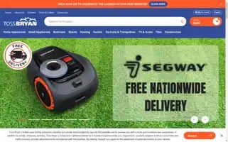 Tossbryan.ie Screenshot 2024-05-14 14:07:36