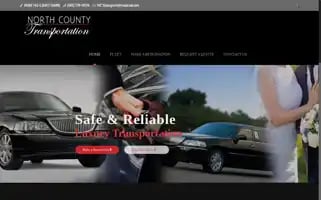 Northcountytransport.com Screenshot 2024-07-09 01:10:38