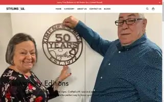 Stylinsoul.com Screenshot 2024-04-23 14:21:11