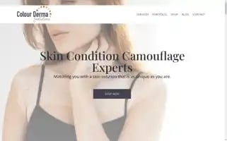 Colourderma.com.au Screenshot 2024-05-17 07:43:46