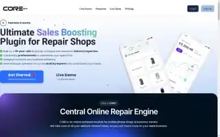 Coremodule.nl Screenshot 2024-06-16 14:00:21