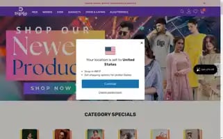 Digigotrend.com Screenshot 2024-05-27 09:38:44