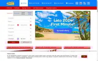 Eldoradotravel.pl Screenshot 2024-04-24 06:35:15