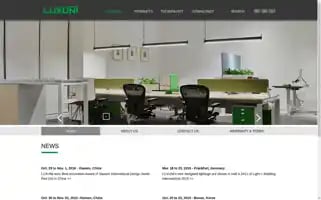 Luxuni.com Screenshot 2024-07-05 14:16:29