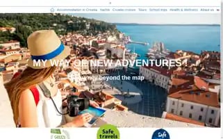 Itt-travelagency.com Screenshot 2024-04-18 19:02:07