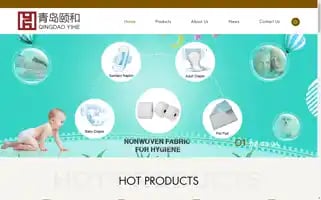 Yihenonwoven.com Screenshot 2024-07-03 11:37:50