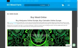 Euweedfarm.com Screenshot 2024-05-20 03:08:48