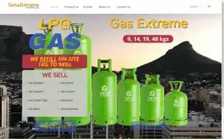 Gasextreme.co.za Screenshot 2024-07-08 14:36:31