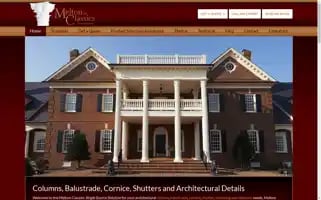 Meltonclassics.com Screenshot 2024-05-12 22:13:08