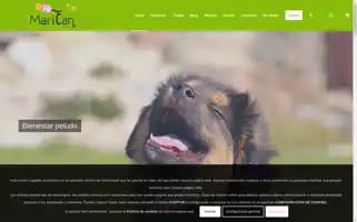 Maricanmascotas.com Screenshot 2024-05-29 14:44:14