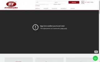Stproducoes.com.br Screenshot 2024-07-09 08:24:00