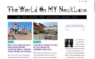 Theworldonmynecklace.com Screenshot 2024-05-14 11:43:20