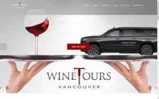 Vancouverwinetours.com Screenshot 2024-04-26 02:08:09
