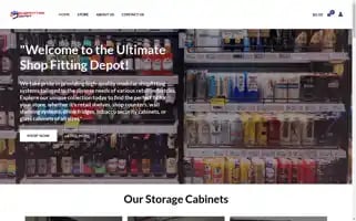 Shopsfittingdepot.com Screenshot 2024-05-27 10:24:24