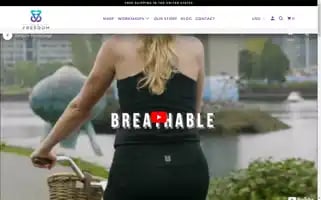 Flow2freedom.com Screenshot 2024-05-05 08:31:52