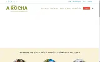 Arocha.ca Screenshot 2024-07-02 06:10:11