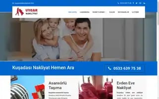 Kusadasinakliyat.biz.tr Screenshot 2024-07-09 15:44:06
