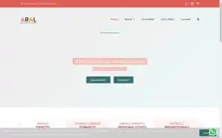 Aralgrafica.it Screenshot 2024-06-14 21:31:59