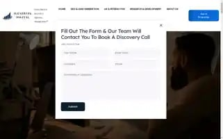 Igeneratedigital.com.au Screenshot 2024-05-21 20:15:24