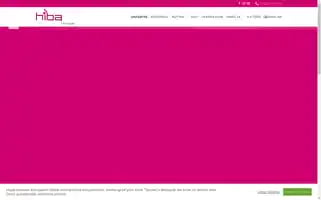 Hibaconcept.com Screenshot 2024-07-06 21:32:22