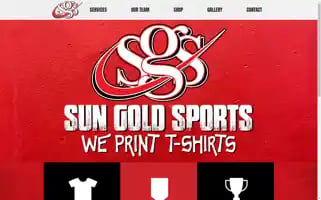 Sungoldsports.com Screenshot 2024-07-05 15:04:33