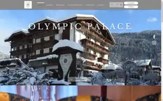 Olympicpalacehotel.it Screenshot 2024-04-17 05:20:32