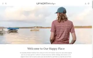 Upnorthboutique.com Screenshot 2024-05-04 05:26:56