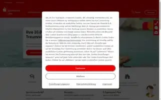 Sparkasse-ulm.de Screenshot 2024-07-04 22:19:06