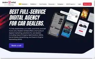Dealersunited.com Screenshot 2024-05-09 09:00:54