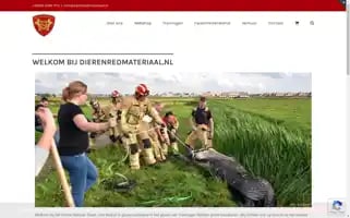 Dierenredmateriaal.nl Screenshot 2024-05-22 09:20:28