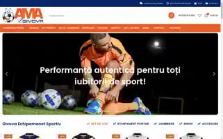 Givova-echipament.ro Screenshot 2024-07-09 02:20:52