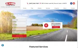 A-tirecountyservice.com Screenshot 2024-05-06 03:23:52