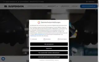 R-suspension.de Screenshot 2024-05-28 02:41:06