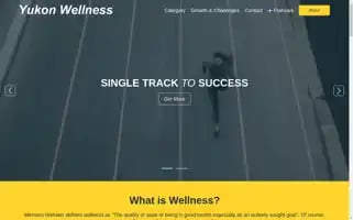 Yukonwellness.ca Screenshot 2024-05-15 09:36:11