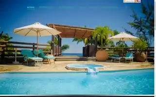 Aparthoteldetamarin.com Screenshot 2024-04-27 04:04:49