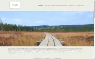 Terapiailolla.fi Screenshot 2024-05-21 10:00:23