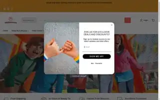 Kidsadventura.com Screenshot 2024-05-02 04:55:53